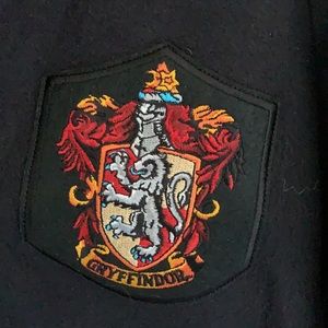 Harry Potter Costume